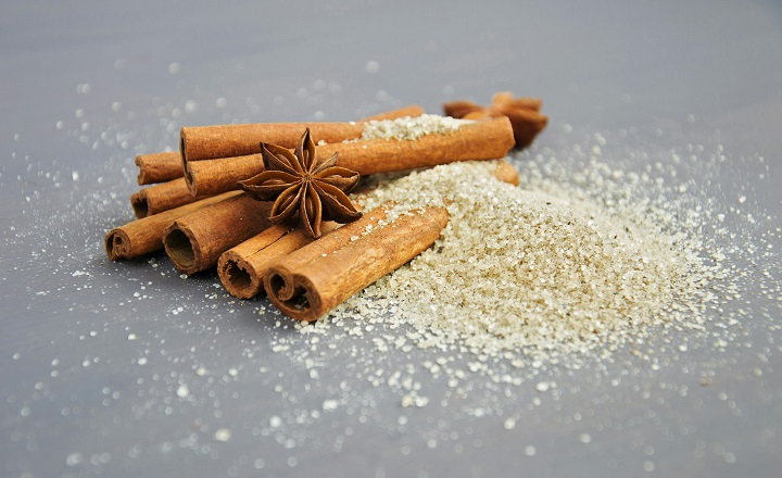 Adventsmarkt | Zimt trifft Zucker 2025